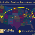 Liquidations Across America!